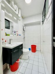 Blk 795 795 WOODLANDS DRIVE 72 (Woodlands), HDB 4 Rooms #462999661